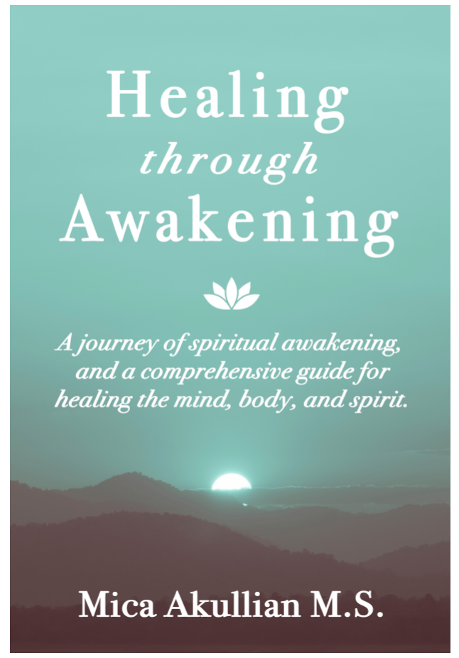 Holistic Counseling and Spiritual Counseling | San Francisco